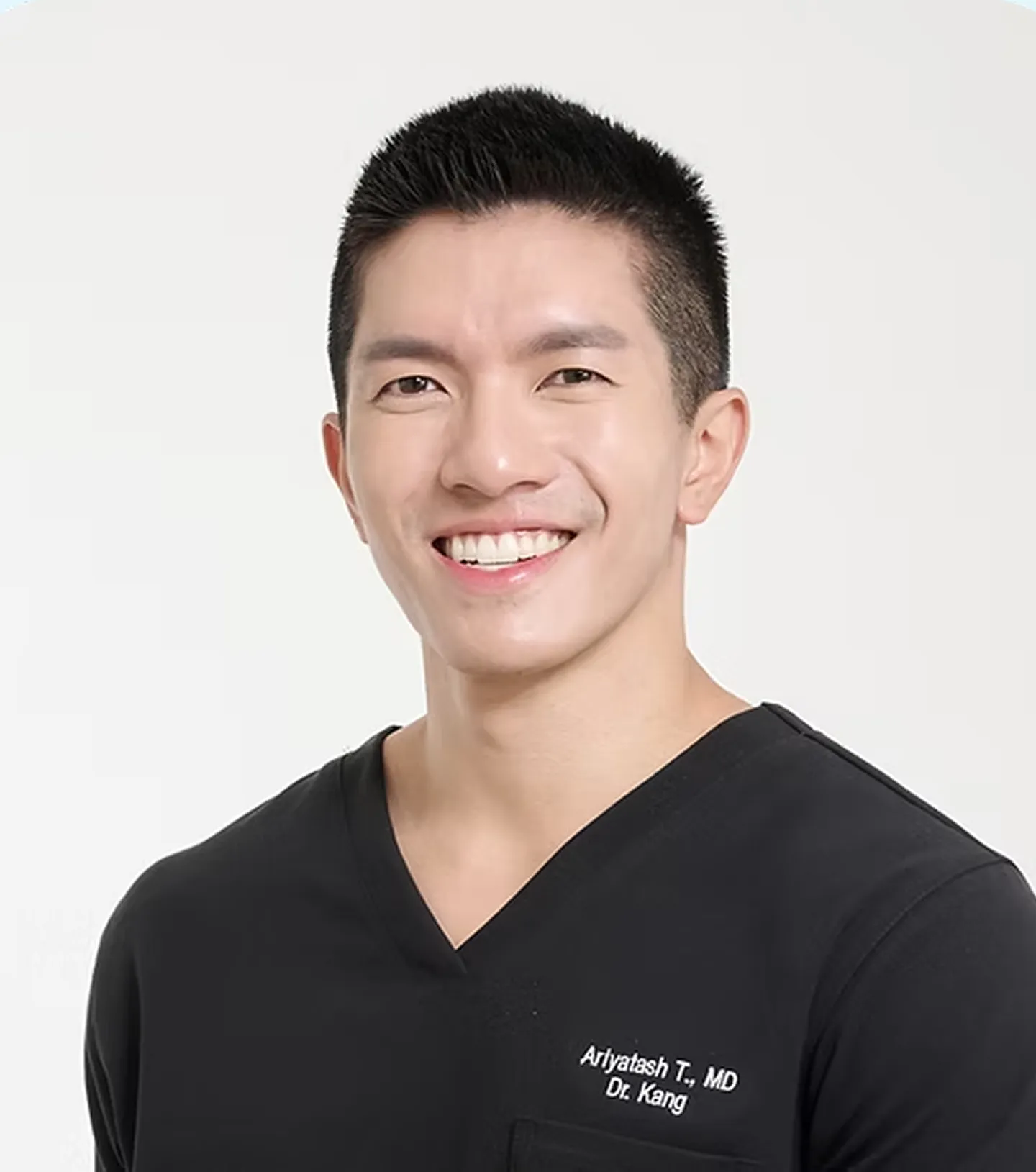 Dr. Kang